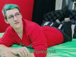 Ethanforest