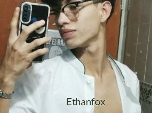 Ethanfox