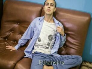 Ethansins