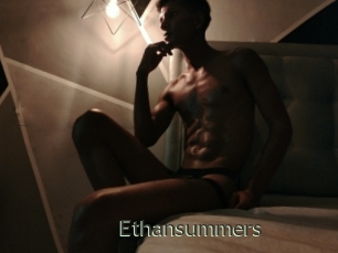 Ethansummers