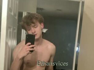 Ethansvices