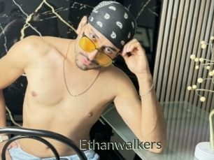 Ethanwalkers