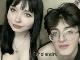 Ethelandre