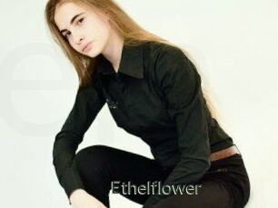 Ethelflower