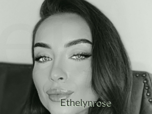 ethelynrose Ejaculator