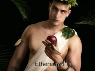 ethereum111 Ejaculator