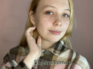 Eugeniaalman