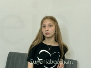Eugeniabeecham