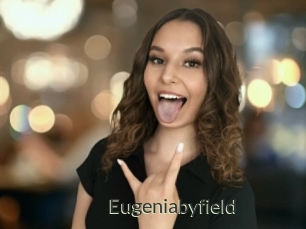 Eugeniabyfield