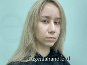 Eugeniahandford