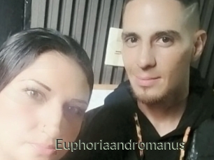 Euphoriaandromanus