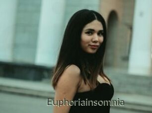 Euphoriainsomnia