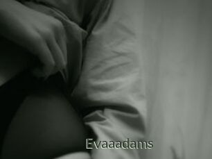 Evaaadams