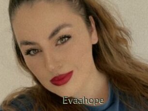 Evaahope