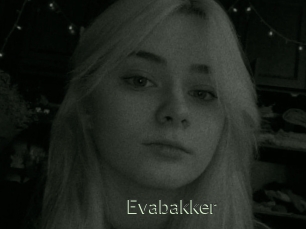 Evabakker