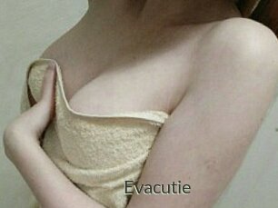 Evacutie
