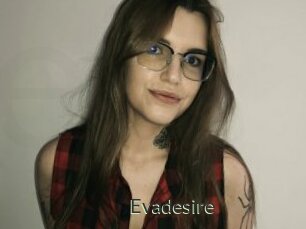 Evadesire