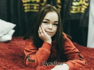 Evadias