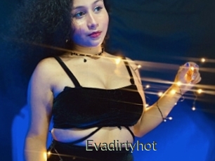 Evadirtyhot