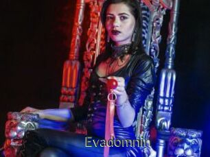 Evadomnin