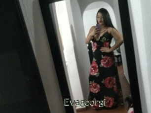 Evageorgi