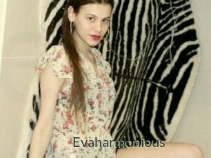 Evaharmonious