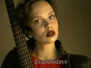 Evahollidays