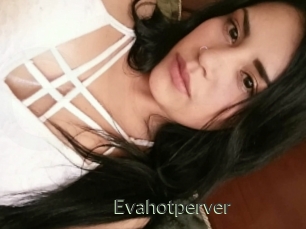 Evahotperver