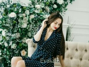 Evakatz