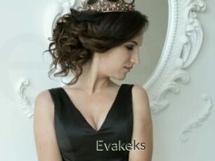 Evakeks