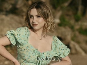 Evakinsky