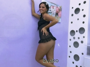 Evako