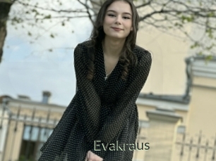 Evakraus