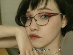 Evakryer