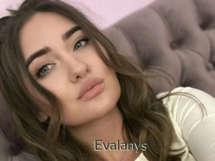 Evalanys