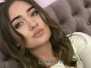 Evalanyss