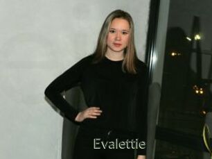 Evalettie
