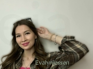 Evalynjessen