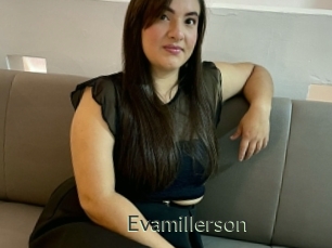 Evamillerson