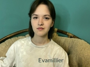 evamillier Ejaculator