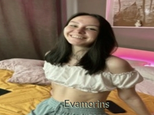 Evamorins