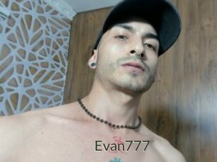 Evan777