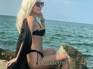 Evanaomy
