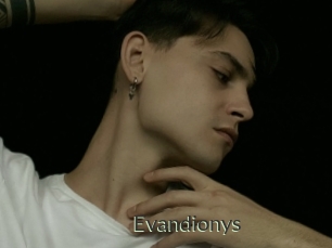 Evandionys