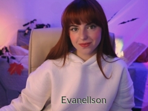 Evanellson