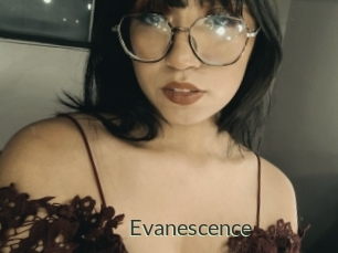 Evanescence