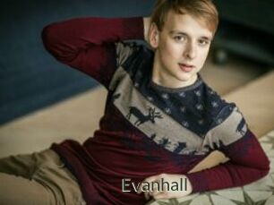 Evanhall