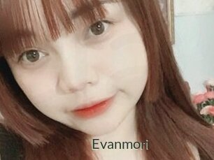 Evanmori