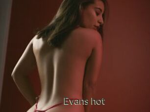 Evans_hot