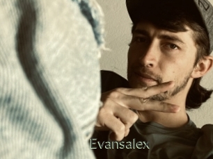 evansalex Ejaculator